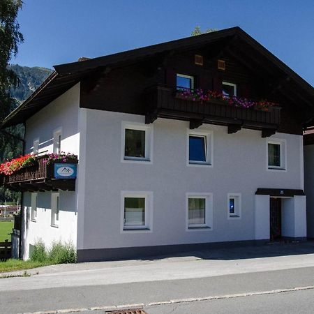 Haus Therese Kirchberg in Tirol Eksteriør bilde