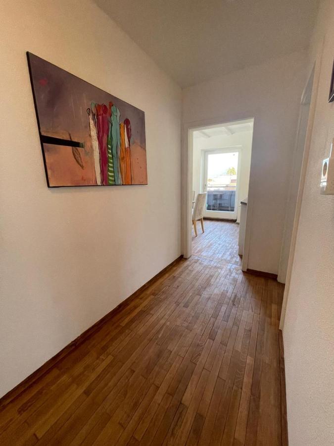 Haus Therese Kirchberg in Tirol Eksteriør bilde