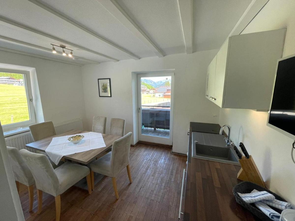 Haus Therese Kirchberg in Tirol Eksteriør bilde