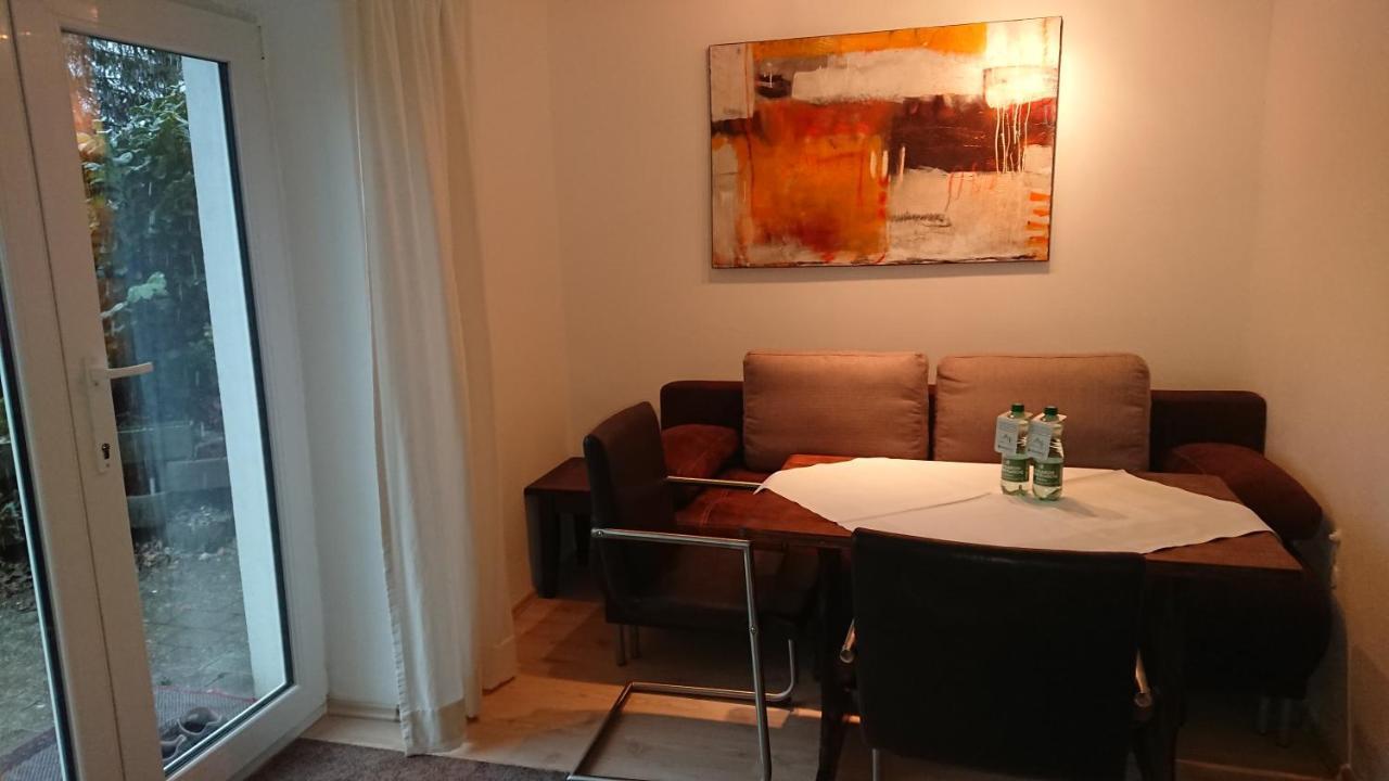 Haus Therese Kirchberg in Tirol Eksteriør bilde